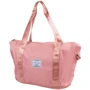 Жіноча дорожня сумка Valiria Fashion рожева (5DETAB2635-13)