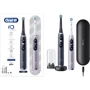 Зубная щетка Braun Oral-B iOM9D.2J2.2AD black onyx/rose duo: Тип Зубная щетка