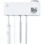 Стерилизатор, держатель зубных щеток с UF Xiaomi Dr.Meng White MKKJ01