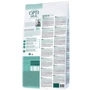 Сухой корм Optimeal Sterilised cats для стерилизованных кошек с индейкой и овсом 10 кг (4820083905612) фото 8