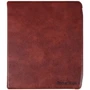 Аксессуар к электронной книге PocketBook Shell Cover Brown (HN-SL-PU-700-BN-WW) for PocketBook 700