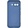 Чехол для телефонов ArmorStandart ICON Case Camera cover Dark Blue for Google Pixel 9a (ARM83647): Цвет синий