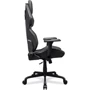 Кресло геймерское Cougar Hotrod Black фото 1