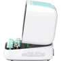 Акустика Divoom DitooPro White: Подключение беспроводное