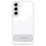 Чехол для телефонов Samsung Clear Standing Cover Transparency (EF-JS901CTEGRU) for Samsung S901 Galaxy S22