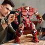 Блоковий конструктор LEGO Marvel Халкбастер (76210) фото 5