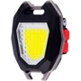Фонарь туристический Cclamp LED W5144 с Type-C (38760): Количество режимов 7
