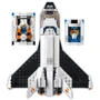 Конструктор LEGO City Шаттл для досліджень Марса (60226) фото 4