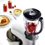 Кухонный комбайн Tefal QB516D38: Объем блендера 1.5 л