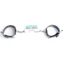 Наручники Fetish Boss Series - Handcuffs with studs (BS3300092)