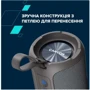 Акустика Canyon OnMove EQ 15W Beige (CNE-CBTSP15BG): Частотный диапазон 20 - 20000 Гц