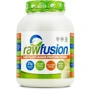 Протеин SAN Raw Fusion 1800 g /60 servings/ Сhocolate