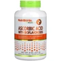 NutriBiotic Ascorbic Asid Аскорбінова кислота з біофлавоноїдами 227 г