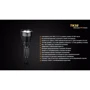 Ліхтар Fenix TK32 XM-L2 U2 фото 13
