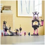 Конструктор LEGO NINJAGO Храм Кристального Короля (71771) фото 6