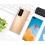 Чехол для телефонов Nillkin Nature TPU Transparent for Huawei P40 Pro фото 14