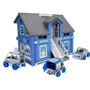 Игровой набор Wader Play house Отделение полиции 37х30 см (25420): Производитель Wader