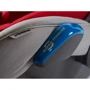 Автокрісло Avionaut Kite + Light Grey / Red (AV-302-K.01) фото 4