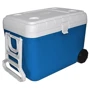 Изотермический контейнер Time Eco Mega 48л (0717040262670BLUE)