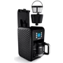 Кофеварка Morphy Richards Vector Black (163002): Тип капельная кофеварка