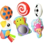 Розвиваючий центр 5 в 1 Huile Toys Весела галявина (2105): Виробник Huile Toys