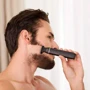 Электробритва Xiaomi Soocas ET2 Electric Shaver Razor Black фото 6