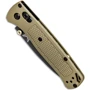 Нож Benchmade Bugout 535GRY-1 (535GRY-1) фото 11