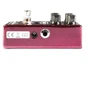 Педаль гитарных эффектов Педаль эффектов DUNLOP M236 MXR SUPER BADASS VARIAC FUZZ: Принцип действия Аналоговый