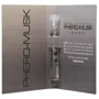 Духи с феромонами для мужчин PHERO-MUSK Grey, 1 ml