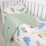 Комплект постельного белья Viluta Twill 685 Сатин детский (685_Baby)