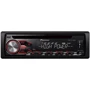 Pioneer DEH-4800FD: Формфактор 1 DIN