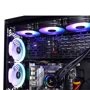 Персональный компьютер (ПК) ARTLINE Overlord X94 (X94v37): Процессор Intel (8p+4e)-Core i7-12700KF 3.6-5.0GHz