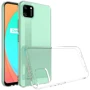 Чехол для телефонов BeCover Transparancy for Realme C11 2021 (706934): Материал силикон
