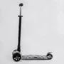 Самокат Best Scooter Maxi малюнок (S-12208): Тип коліс литі