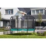 Батут Salta First Class круглий 427 см Green (5374G): Діаметр / Ширина, см 427