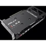 Видеокарта PNY GeForce RTX 4060 8GB XLR8 Gaming VERTO Overclocked Dual Fan DLSS 3 (VCG40608DFXPB1-O): Форм-фактор Стандартная
