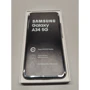 Samsung Galaxy A34 5G 8/128GB Awesome Graphite A346 (Смартфоны)(79010859)Approved: Причина уценки Срезаны пломбы. Отсутствует пленка транспортировочная на экране. Распакован комплект. Мелкие царапины на экране