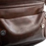 Чоловік рюкзак Valiria Fashion коричневий (3DETBM9813-10): Фактура матова, Гладка