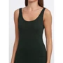 Майка H&M 3553074 S темно-зеленая: Страна производитель Бангладеш