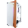 Корпус AZZA CSAZ-430W-DF2: Назначение игровой
