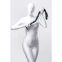 Флоггер Toyfa Anonymo Flogger №0005