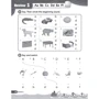 Oxford Phonics World 1: Workbook: ISBN 9780194596220