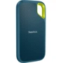 SanDisk Extreme Portable V2 2 TB Monterey (SDSSDE61-2T00-G25M): Интерфейс подключения USB Type-C