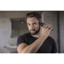 Машинка для стрижки (триммер) Wahl 9697-1016 Hybrid Clipper LED: Количество насадок 8