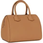 Женская сумка саквояж Furla Alba S коричневая (993279): Пол Женский