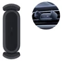 Держатель Baseus Car Holder Air Vent Steel Cannon 2 Black (SUGP000001)
