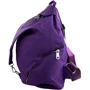 Жіночий рюкзак Vito Torelli фіолетовий (VT-W1011-purple): Фактура матова, Ткана