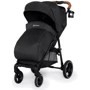 Прогулочная коляска Kinderkraft Grande 2020 Black (KKWGRANBLK000N): Количество блоков 1