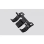 Насос Topeak Mountain TT Twin Turbo 8 bar 192 г (TMTT-1)