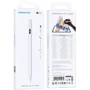 Стилус Borofone BG101 Active Capacitive Pen White фото 6